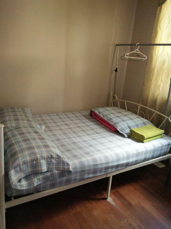 Convention Travelers Home Торонто Екстериор снимка